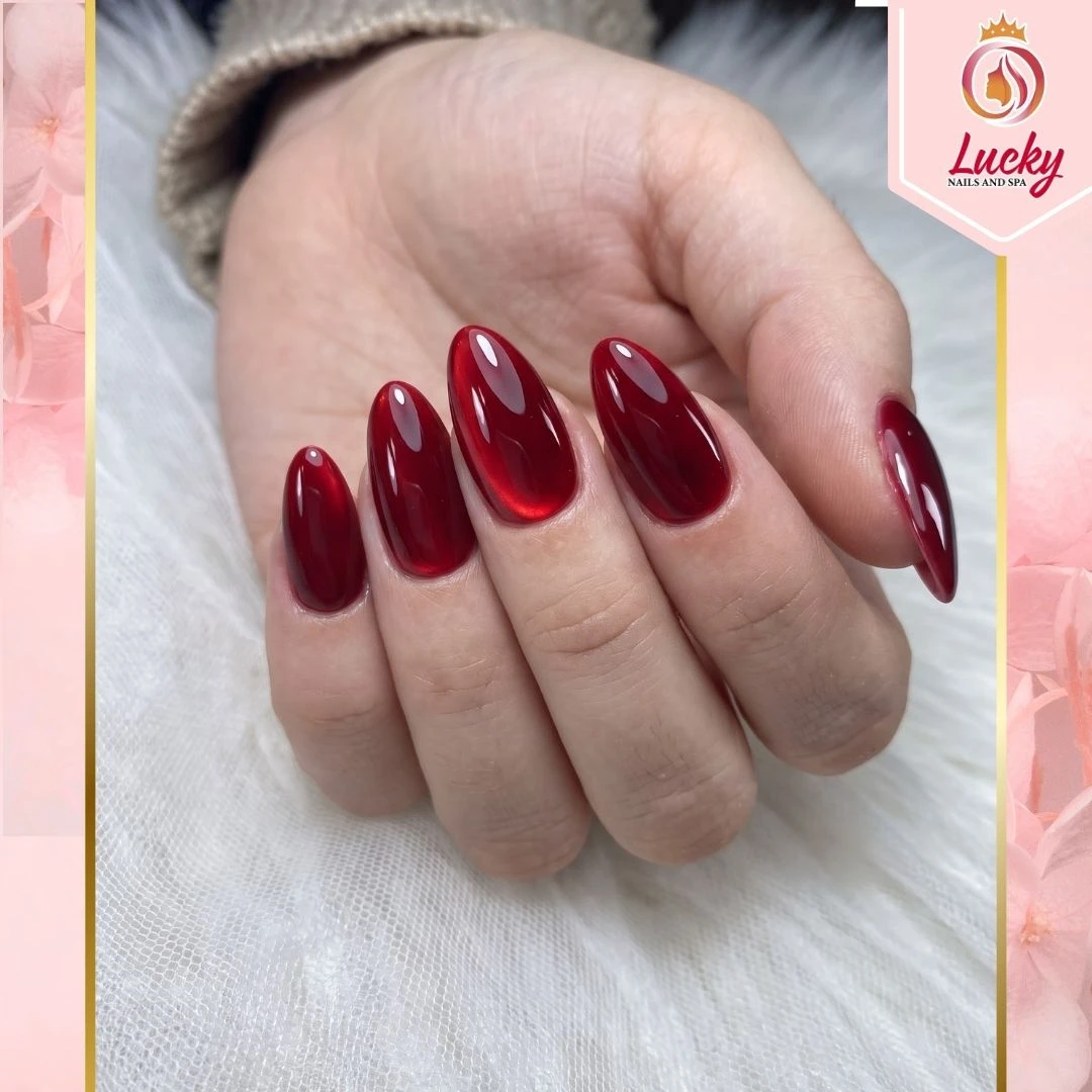 Nails Design